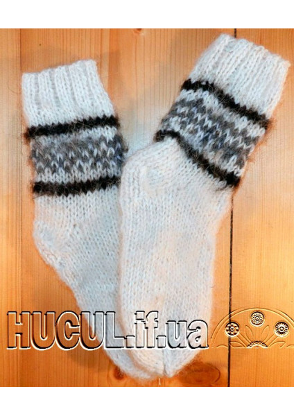 Gutsul socks 9