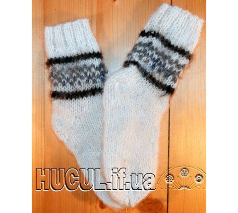 Gutsul socks 9