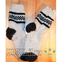 Gutsul socks 13