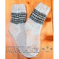 Gutsul socks 15