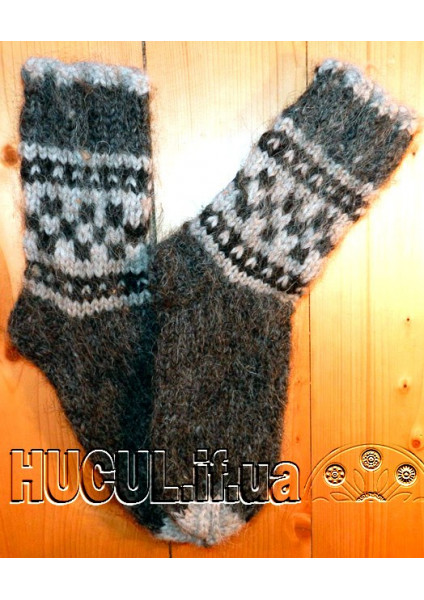 Gutsul socks 16
