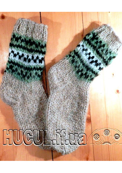 Gutsul socks 20