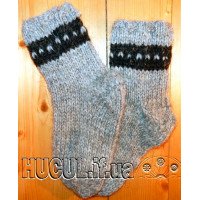 Socks Hutsul 23