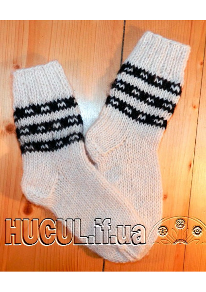 Gutsul socks 24