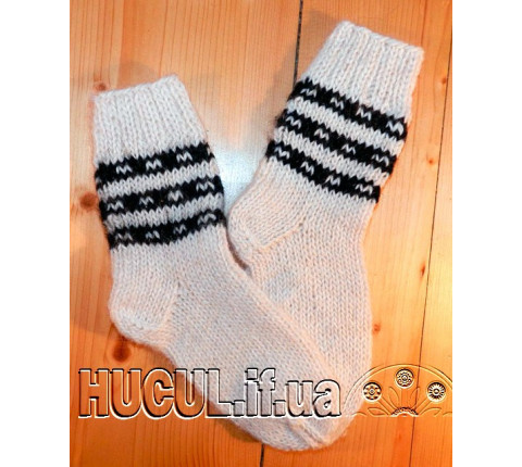 Gutsul socks 24