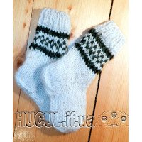 Socks Hutsul 30