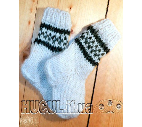 Gutsul socks 30