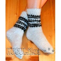 Gutsul socks 31