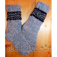 Gutsul socks 32
