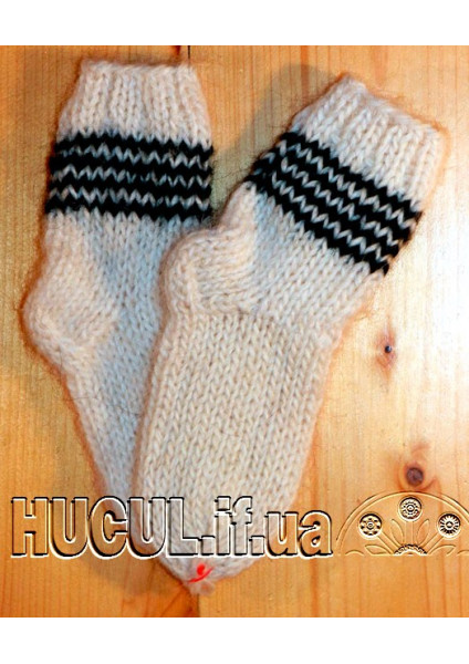Gutsul socks 34