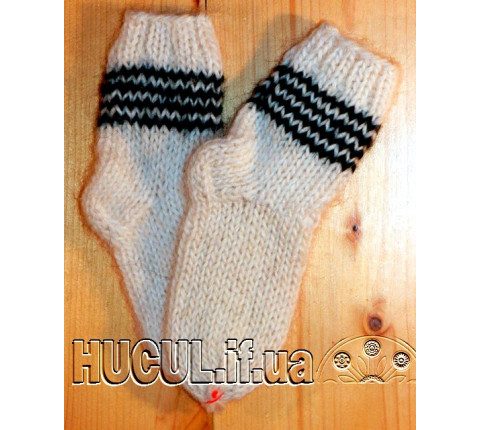 Gutsul socks 34