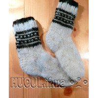 Socks Hutsul 35