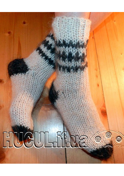 Gutsul socks size 38