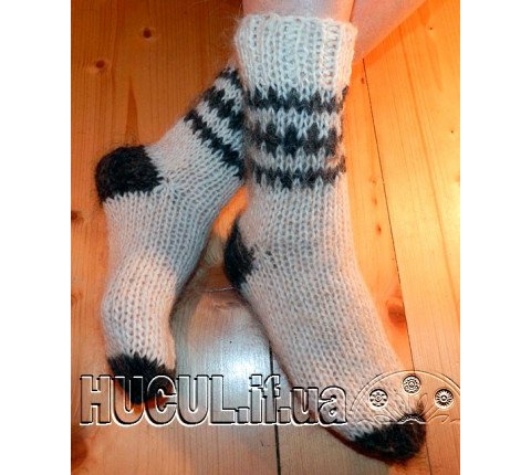 Gutsul socks size 38