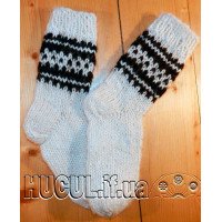 Gutsul socks size 41