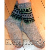 Gutsul socks 42