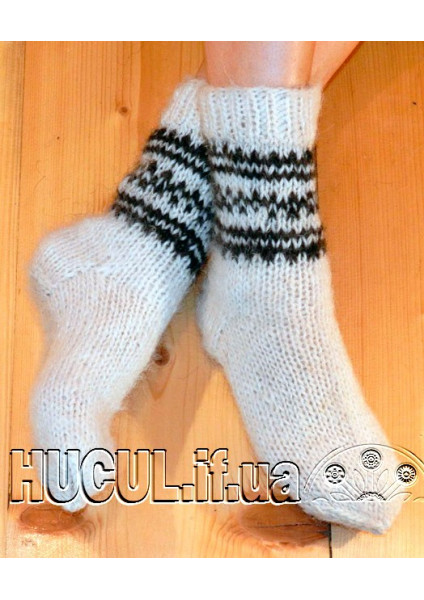 Gutsul socks size 44