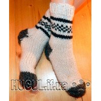 Gutsul socks 45
