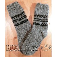 Gutsul socks 46