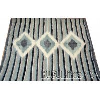 Blanket "Three Diamonds 2"