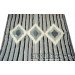 Blanket "Three Diamonds 2"