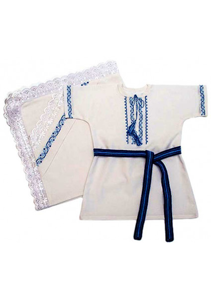 Set for boy "Blue Star"
