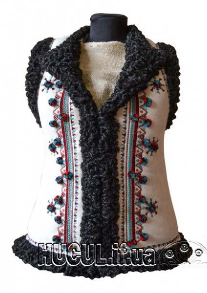 Keptar Hutsul "Women's"