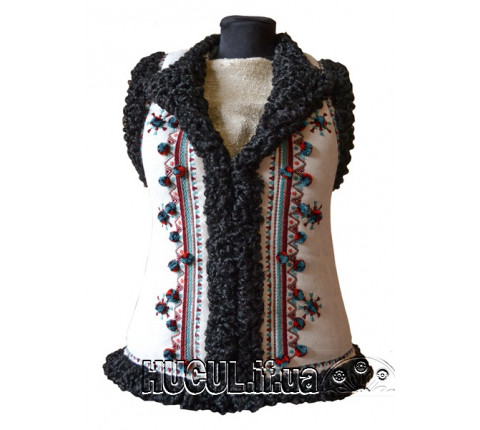 Keptar Hutsul "Women's"