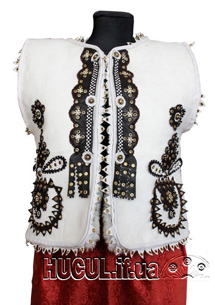 Keptar Hutsul "Women's 5"