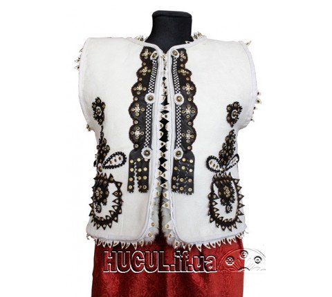 Keptar Hutsul "Women's 5"