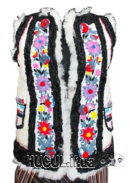 Keptar Hutsul "Women's 6"