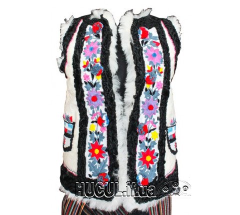 Keptar Hutsul "Women's 6"