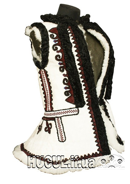 Keptar Hutsul "Women's 7"