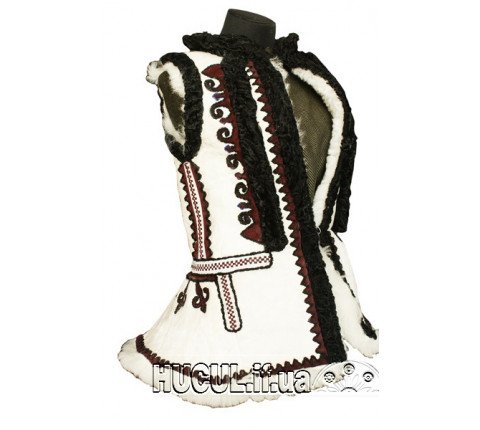Keptar Hutsul "Women's 7"