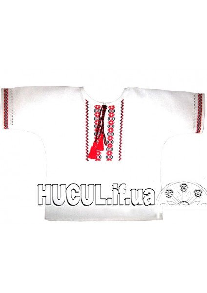 Shirt "Kutasiki"