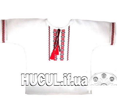 Shirt "Kutasiki"