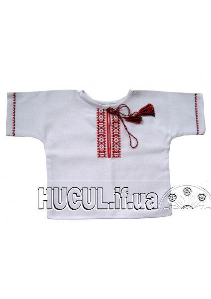 Shirt "Pishna"