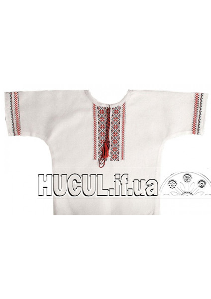 Red Bells Shirt