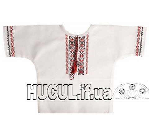 Red Bells Shirt