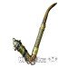 Hutsul pipe