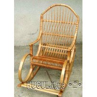 Rocking Chair "Recreational"
