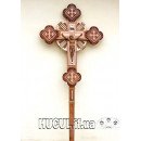 Processional crosses