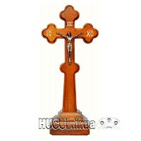 Хрест із розп’яттям36