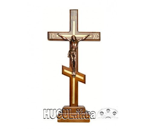 Хрест із розп’яттям 15