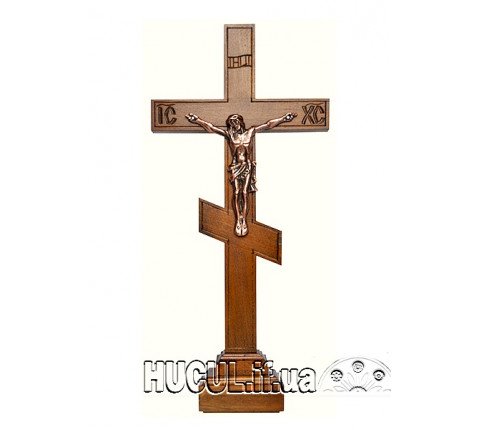 Хрест із розп’яттям 31