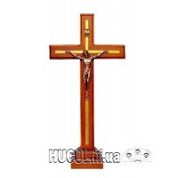 Cross with Crucifixion 5