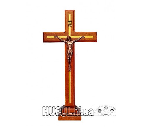 Хрест із розп’яттям 5