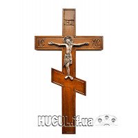 Cross with a crucifix 28