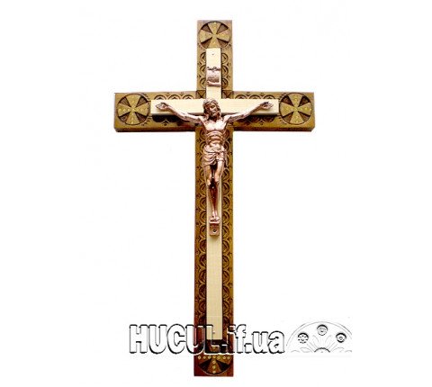 Хрест із розп’яттям 23