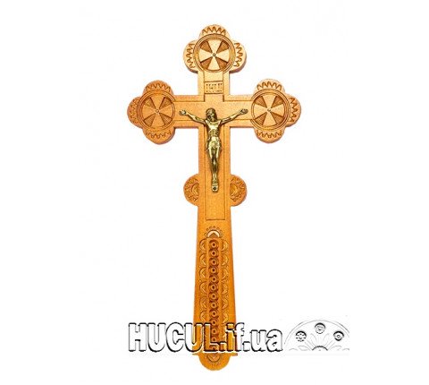 Хрест із розп’яттям 22